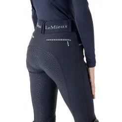 LeMieux Young Rider breeches