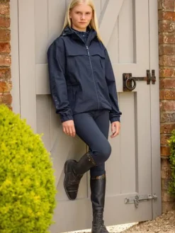 LeMieux Young Rider Dolcie Waterproof Jacket
