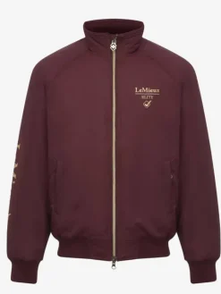 LeMieux Young Rider Elite Team Jacket