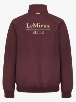 LeMieux Young Rider Elite Team Jacket