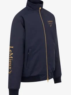 LeMieux Young Rider Elite Team Jacket