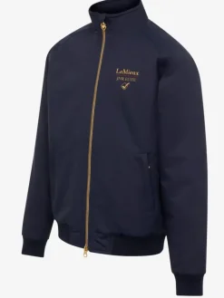 LeMieux Young Rider Elite Team Jacket