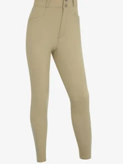LeMieux Young Rider Freya Pro Breeches