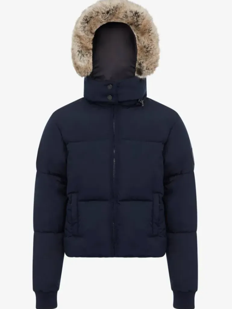 LeMieux Young Rider Gia Puffer Jacket