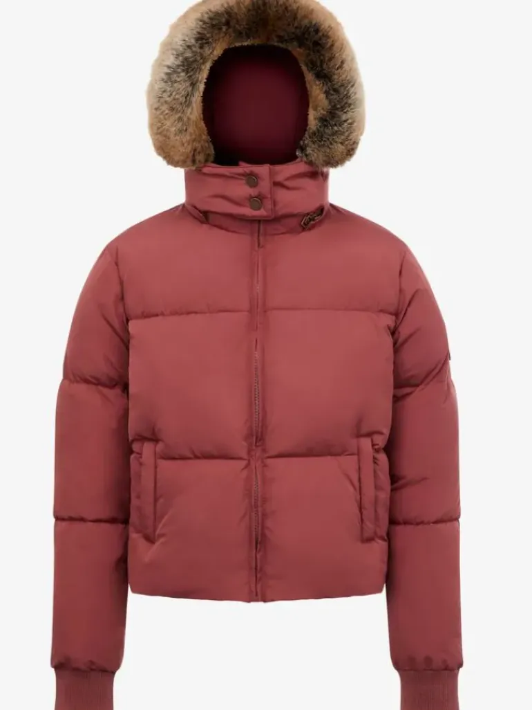 LeMieux Young Rider Gia Puffer Jacket
