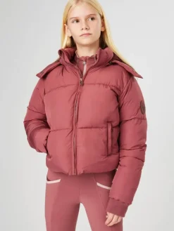 LeMieux Young Rider Gia Puffer Jacket