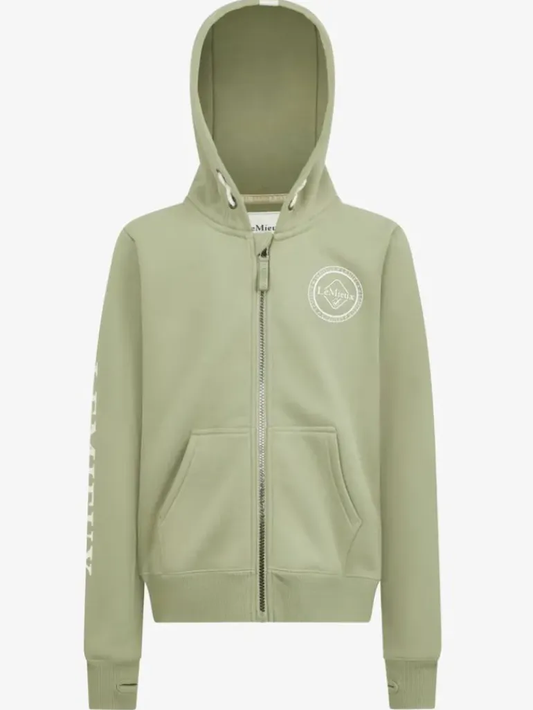 LeMieux Young Rider Heidi Hoodie SS24