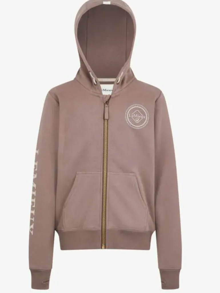 LeMieux Young Rider Heidi Hoodie SS24