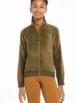 LeMieux Young Rider Libby Fleece AW24