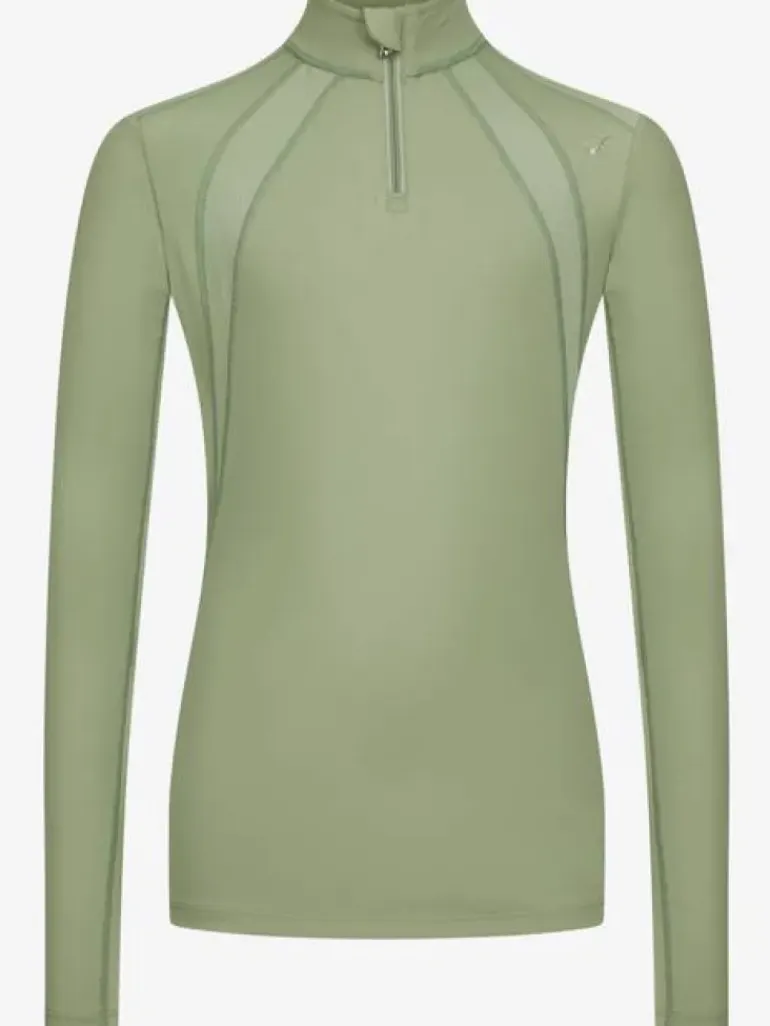 LeMieux Young Rider Mia Mesh Base Layer SS24