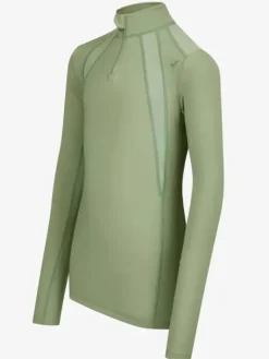 LeMieux Young Rider Mia Mesh Base Layer SS24