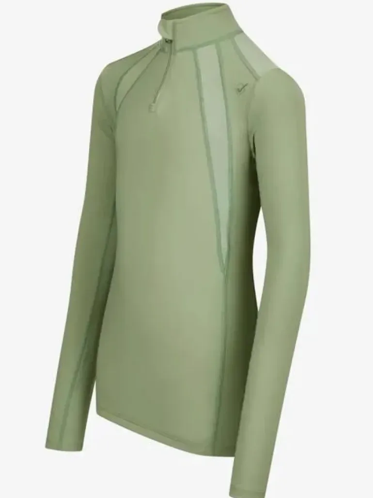 LeMieux Young Rider Mia Mesh Base Layer SS24