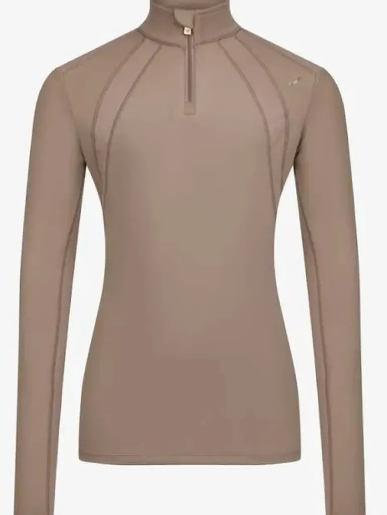 LeMieux Young Rider Mia Mesh Base Layer SS24