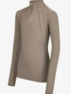 LeMieux Young Rider Mia Mesh Base Layer SS24