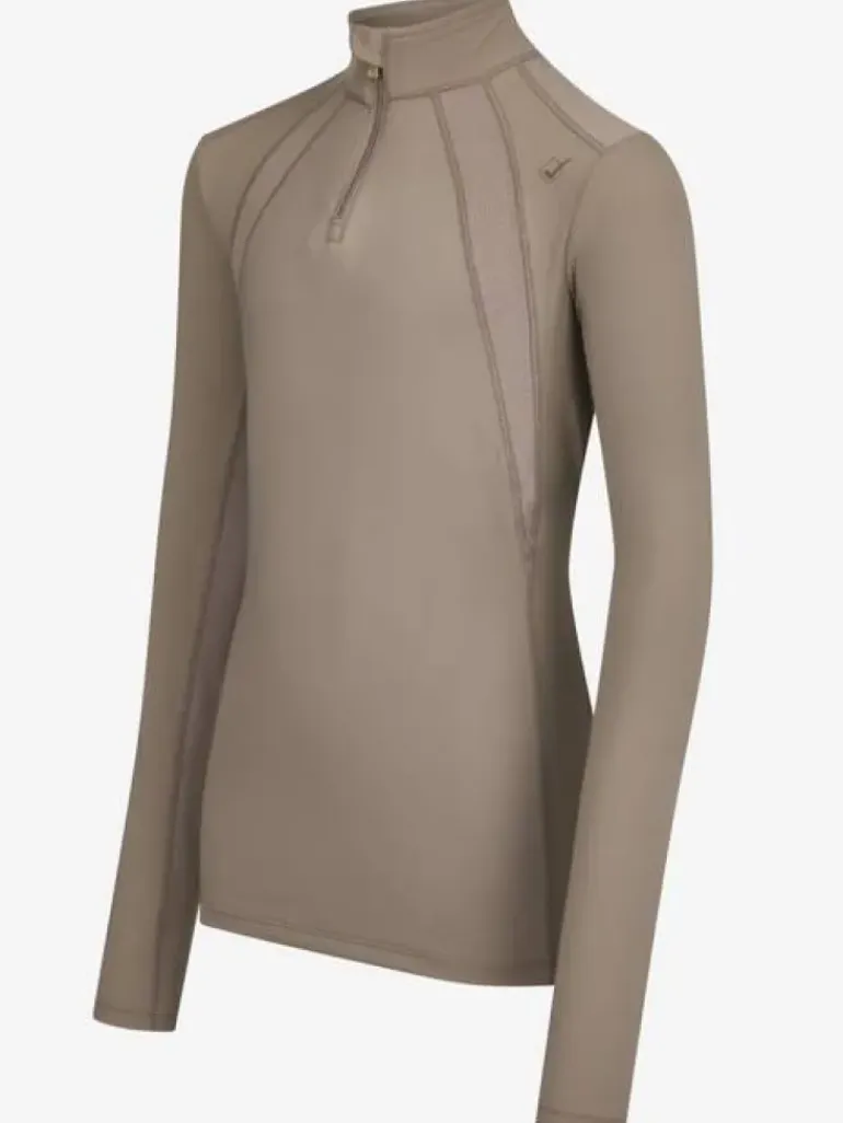 LeMieux Young Rider Mia Mesh Base Layer SS24