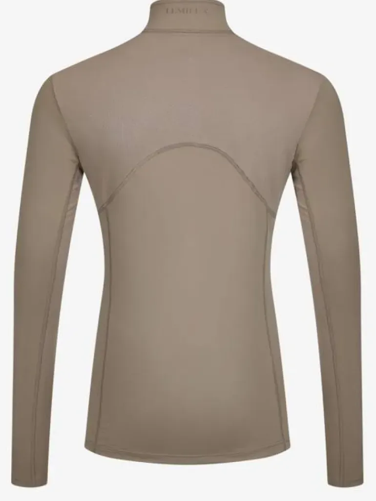 LeMieux Young Rider Mia Mesh Base Layer SS24