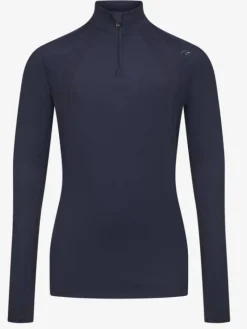 LeMieux Young Rider Mia Mesh Base Layer