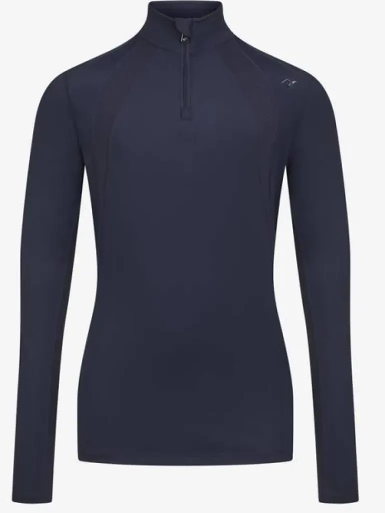 LeMieux Young Rider Mia Mesh Base Layer