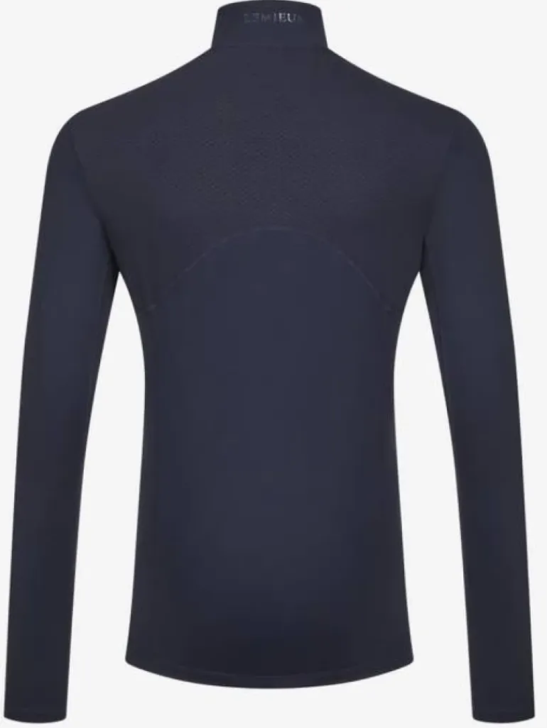 LeMieux Young Rider Mia Mesh Base Layer