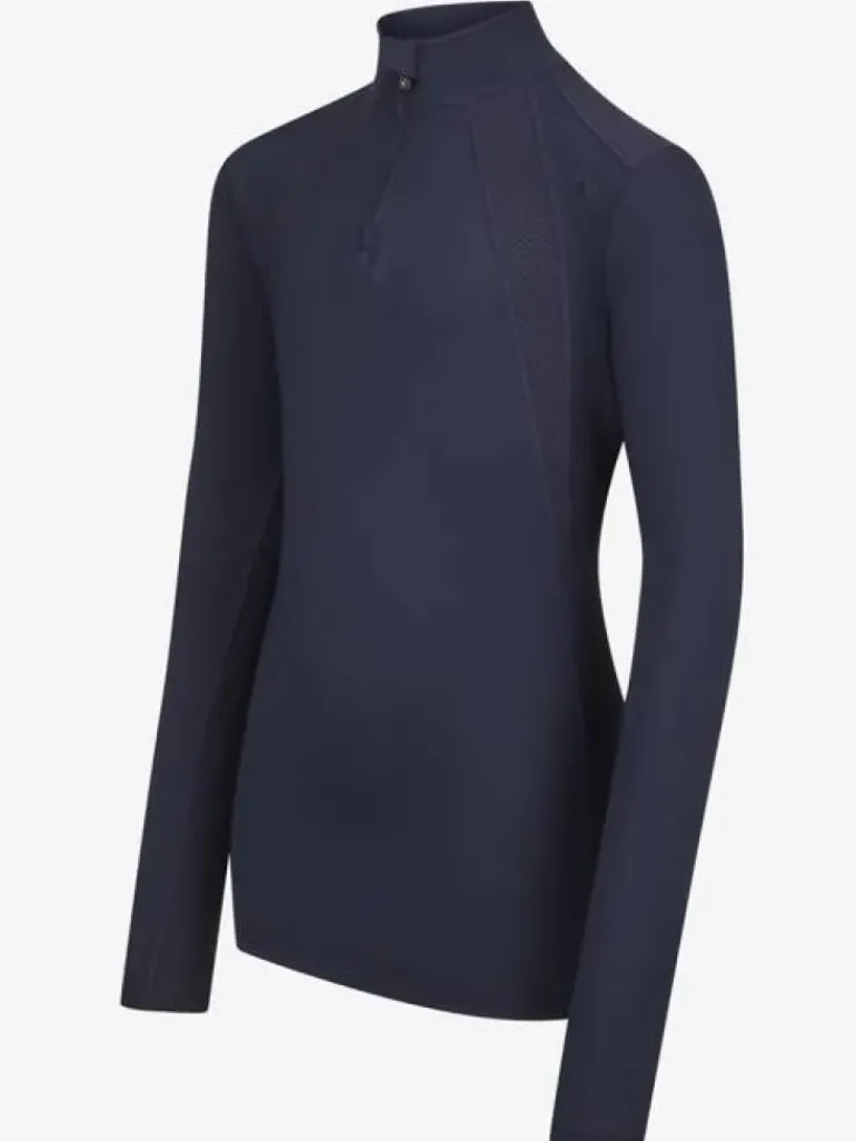 LeMieux Young Rider Mia Mesh Base Layer