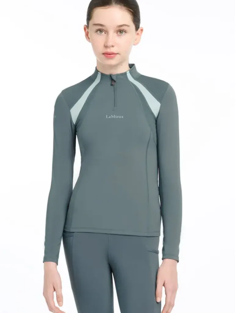 LeMieux Young Rider Mia Mesh Base Layer AW24