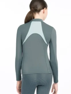 LeMieux Young Rider Mia Mesh Base Layer AW24