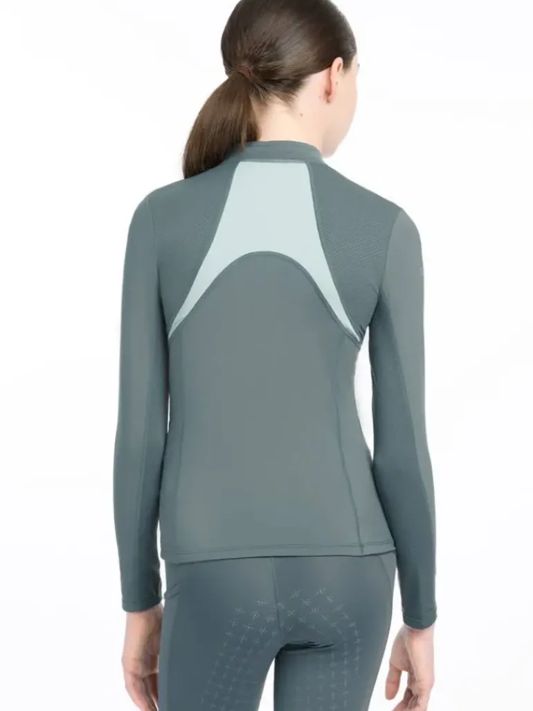 LeMieux Young Rider Mia Mesh Base Layer AW24