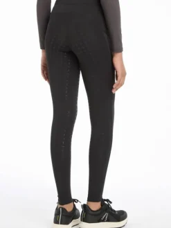 LeMieux Young Rider Orla Pull On Breeches