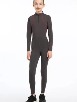 LeMieux Young Rider Orla Pull On Breeches