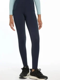 LeMieux Young Rider Orla Pull On Breeches