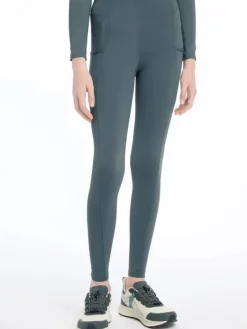 LeMieux Young Rider Orla Pull On Breeches