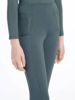 LeMieux Young Rider Orla Pull On Breeches
