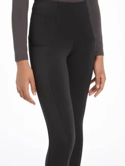 LeMieux Young Rider Orla Pull On Breeches