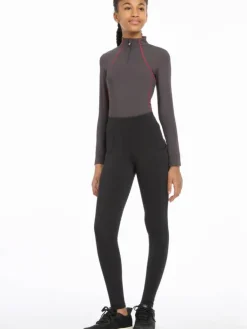 LeMieux Young Rider Orla Pull On Breeches