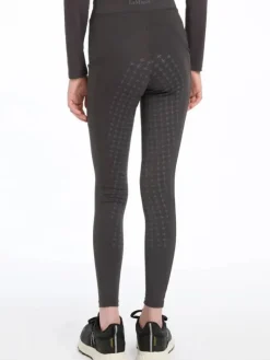 LeMieux Young Rider Orla Pull On Breeches