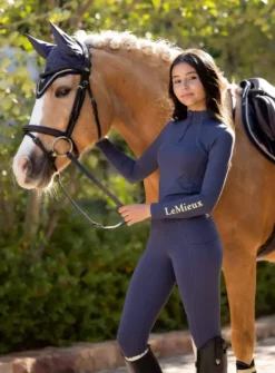 LeMieux Young Rider Orla Pull Ons SS25