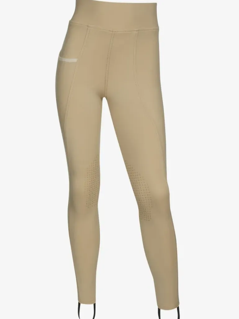 LeMieux Young Rider Pull On Breeches