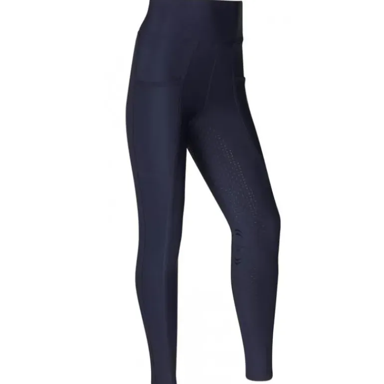 LeMieux Young Rider Pull On Breeches