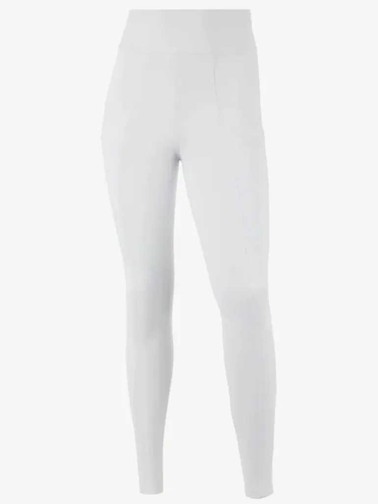 LeMieux Young Rider Pull On Breeches