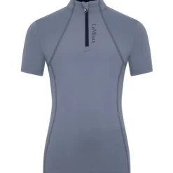 LeMieux Young Rider Short Sleeve Base Layer SS24