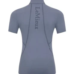 LeMieux Young Rider Short Sleeve Base Layer SS24