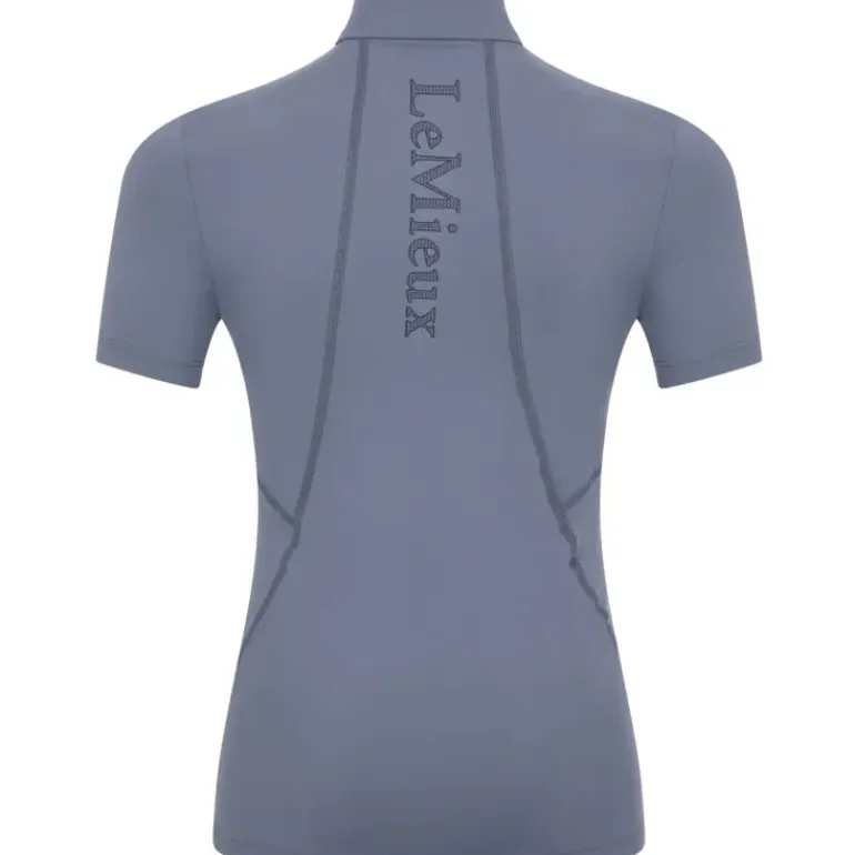 LeMieux Young Rider Short Sleeve Base Layer SS24