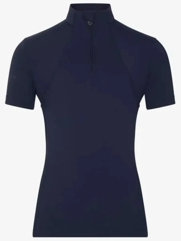 LeMieux Young Rider Short Sleeve Base Layer SS24