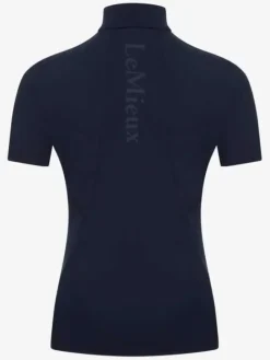 LeMieux Young Rider Short Sleeve Base Layer SS24