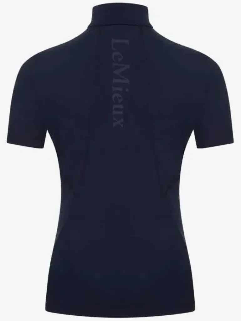 LeMieux Young Rider Short Sleeve Base Layer SS24