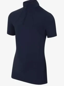 LeMieux Young Rider Short Sleeve Base Layer SS24