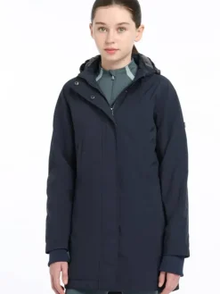 LeMieux Young Rider Skye Waterproof Coat
