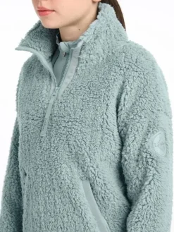 LeMieux Young Rider Tia Teddy Fleece