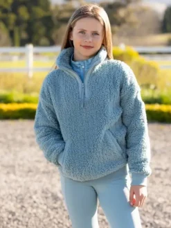 LeMieux Young Rider Tia Teddy Fleece