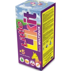 Likit Little Likit Multipack (5 pack)